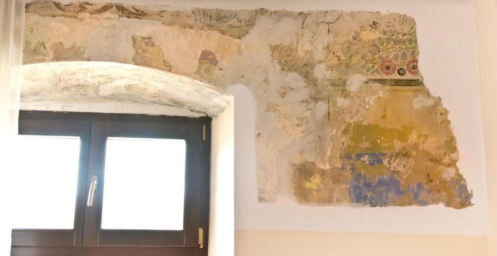 Kleines Hotel Σίμπιου Εξωτερικό φωτογραφία