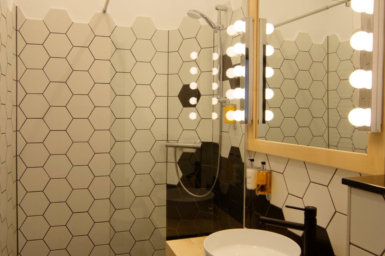 Kleines Hotel Σίμπιου Εξωτερικό φωτογραφία