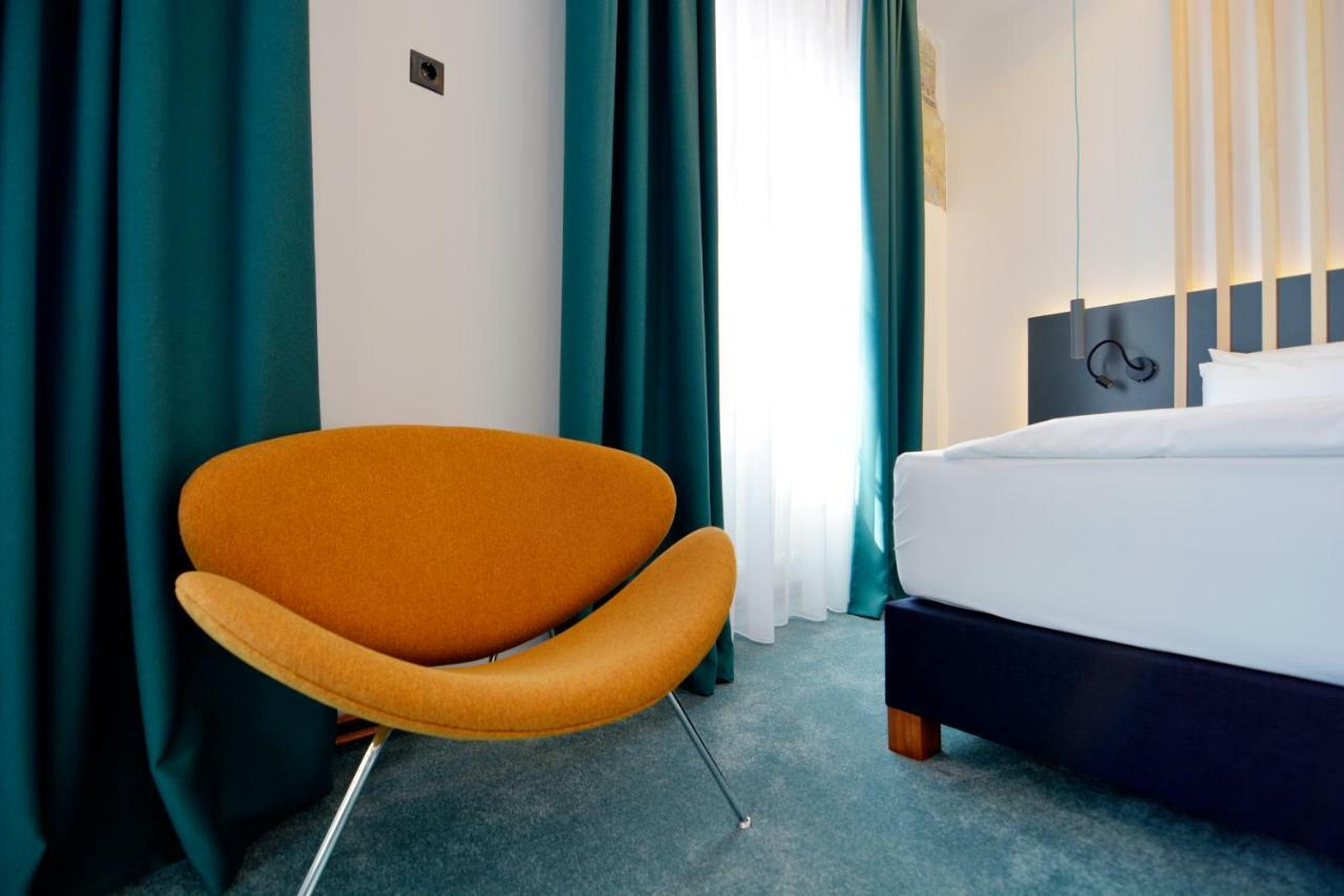 Kleines Hotel Σίμπιου Εξωτερικό φωτογραφία
