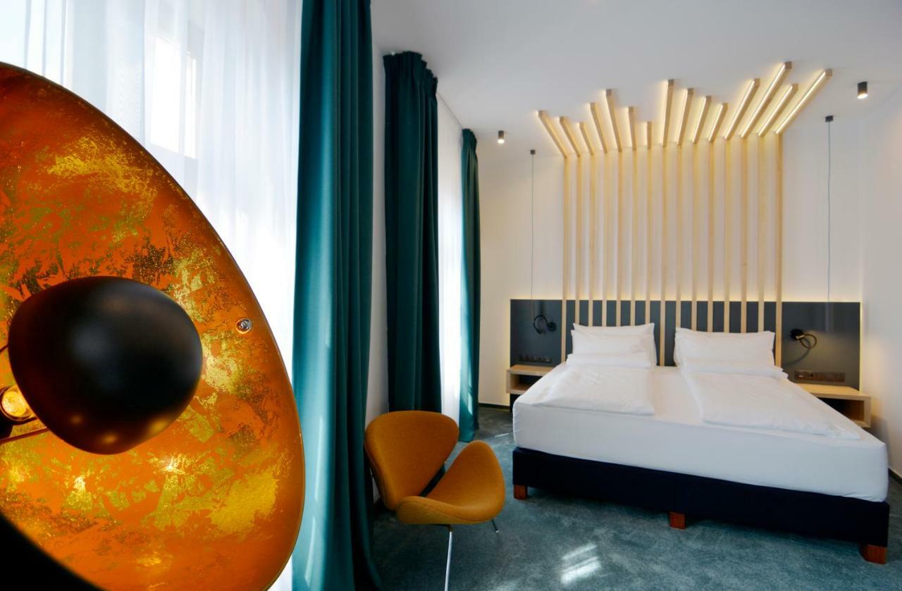 Kleines Hotel Σίμπιου Εξωτερικό φωτογραφία